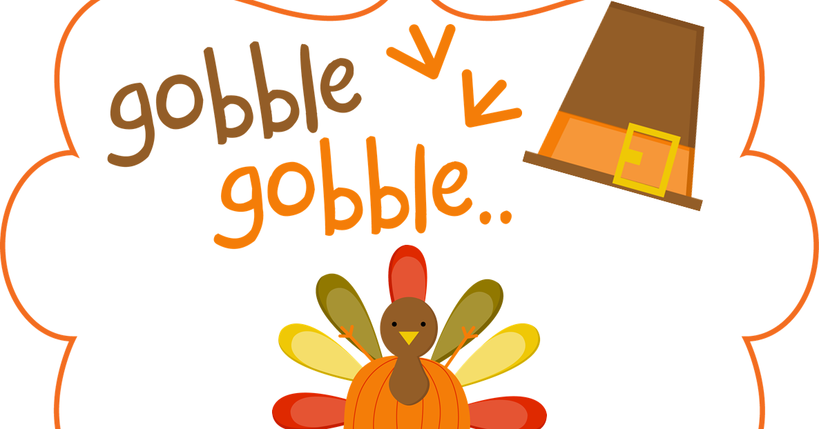 Happy Thanksgiving Banner Clip Art , Png Download - Happy Thanksgiving Banner Clip Art , Png Download (1186x622)