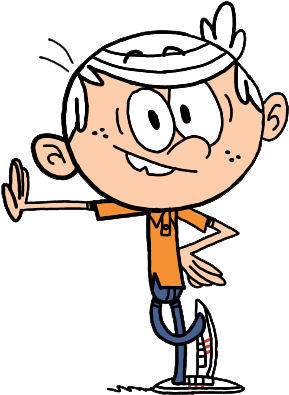 The Loud House By Pichu8boy2arts On Deviantart - The Loud House By Pichu8boy2arts On Deviantart (320x416)
