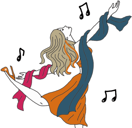 Clip Download Footsteps Clipart Loud - Clip Download Footsteps Clipart Loud (450x450)