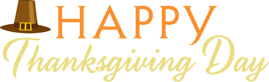 Medical Management Services-happy Thanksgiving - Medical Management Services-happy Thanksgiving (863x264)