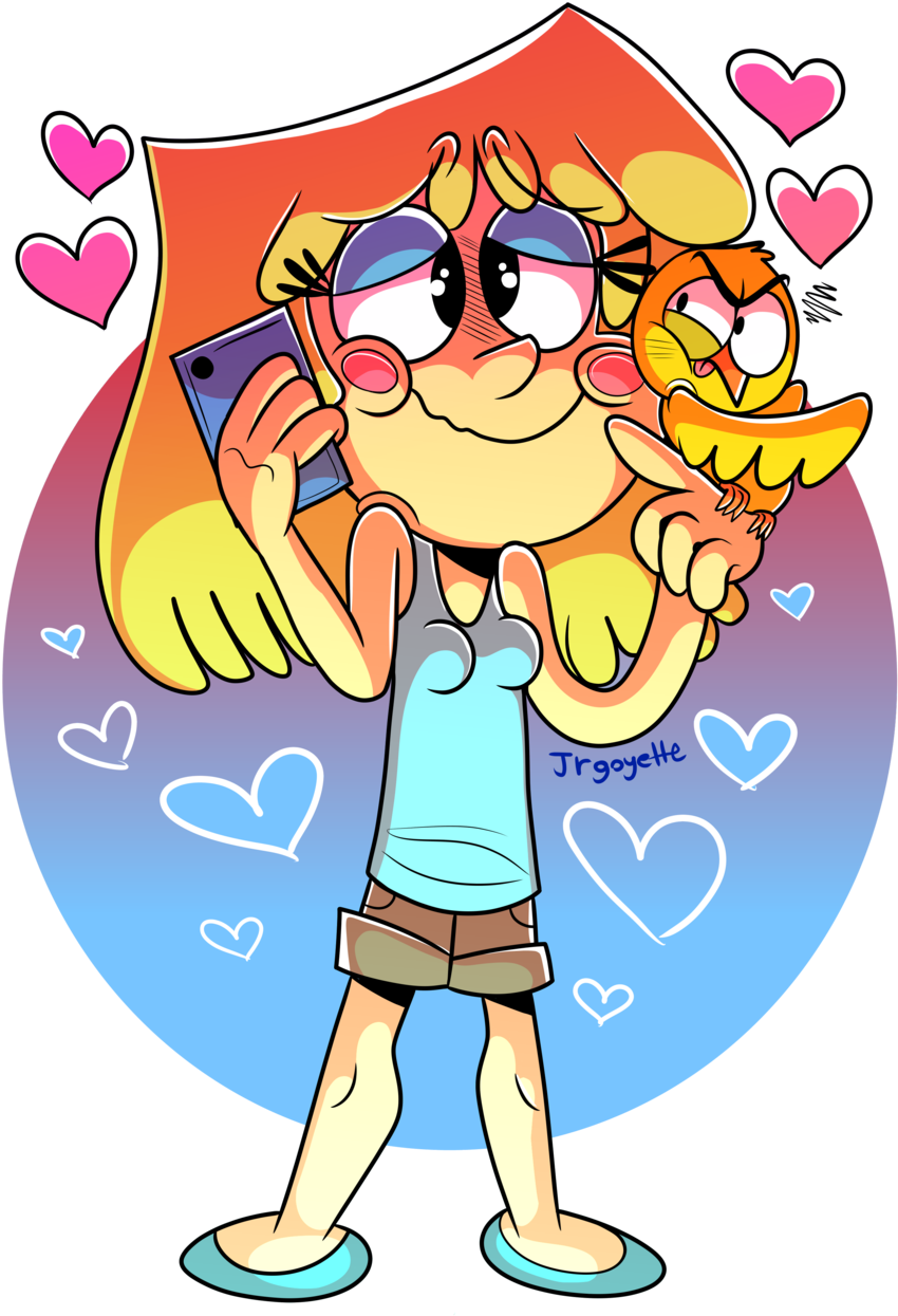 I Finally Finished A Massive Batch Of Loud House Deigns - I Finally Finished A Massive Batch Of Loud House Deigns (1280x1280)