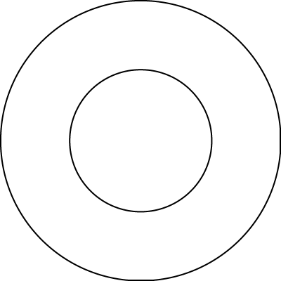 White Circle Clipart Hd Png Images - White Circle Clipart Hd Png Images (400x400)