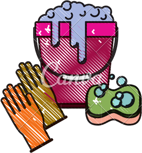 Gloves And With Water - Gloves And With Water (800x800)