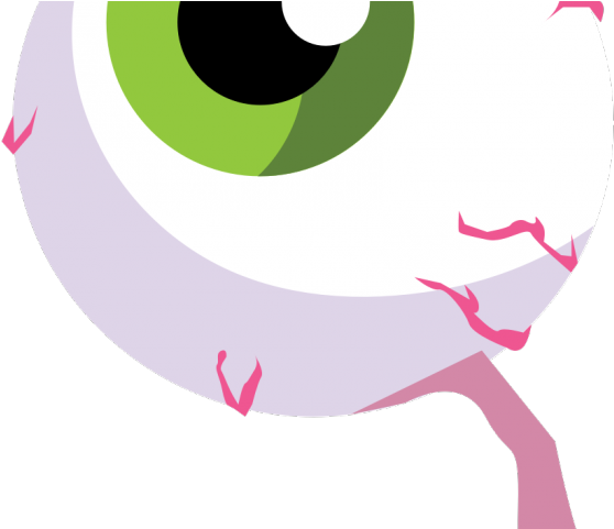 Eye Clipart Spooky - Eye Clipart Spooky (640x480)