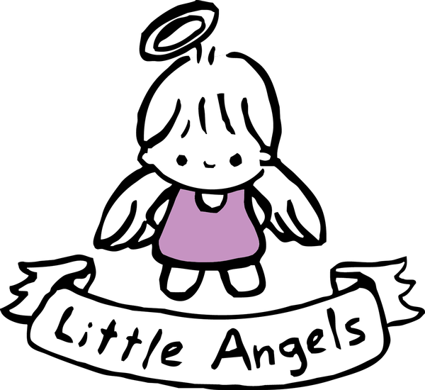 Little Angels Nursery And Preschool In Uppingham And - Little Angels Nursery And Preschool In Uppingham And (600x550)