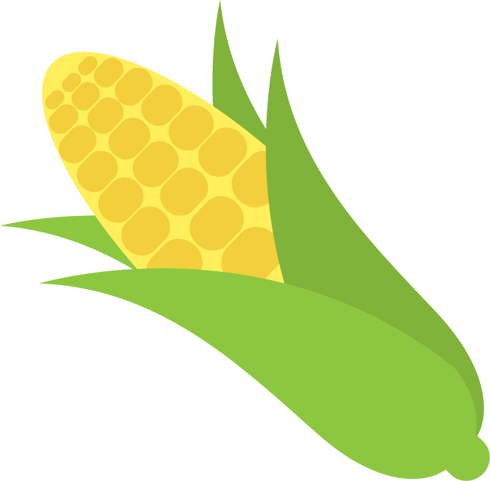 Corn Png Transparent Free Images - Corn Png Transparent Free Images (709x697)