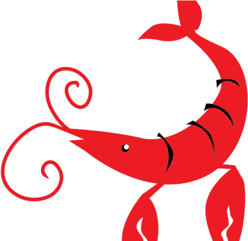 Crawfish Clipart Creole - Crawfish Clipart Creole (640x480)