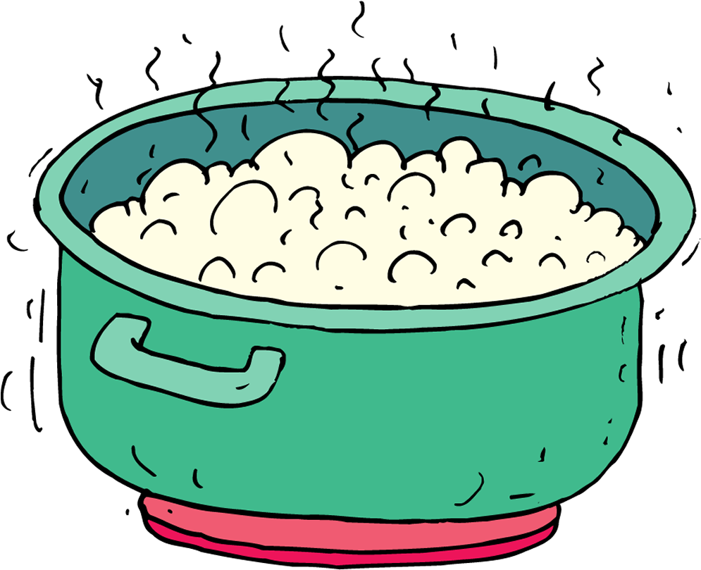 Boil - Boil (1000x1000)