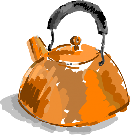 Boil Clipart (500x518)