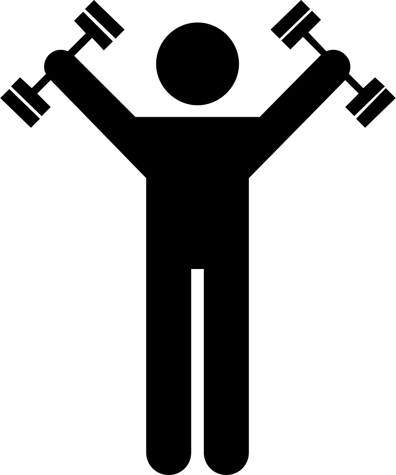 Exercise Png Free Download - Exercise Png Free Download (816x980)