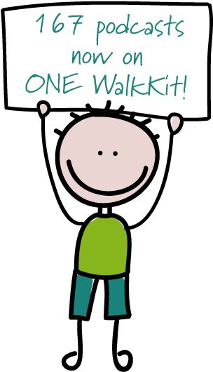 Purchase Walking Classroom Materials - Purchase Walking Classroom Materials (327x556)