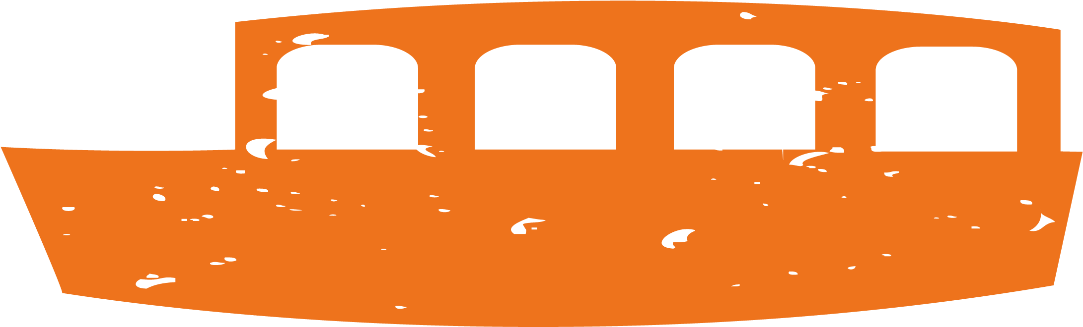 Jordaan & Canals - Jordaan & Canals (3055x1175)