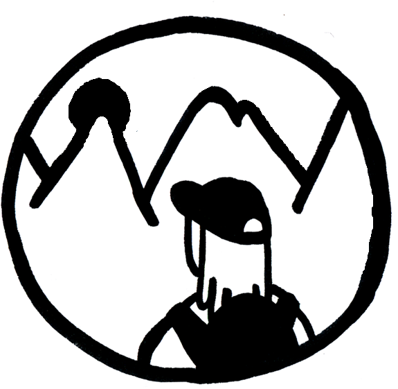 Walking On Walking, Under Foot Earth Turns - Walking On Walking, Under Foot Earth Turns (600x600)