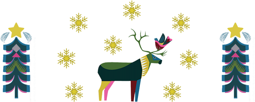 Christmas Calendar - Christmas Calendar (1024x447)