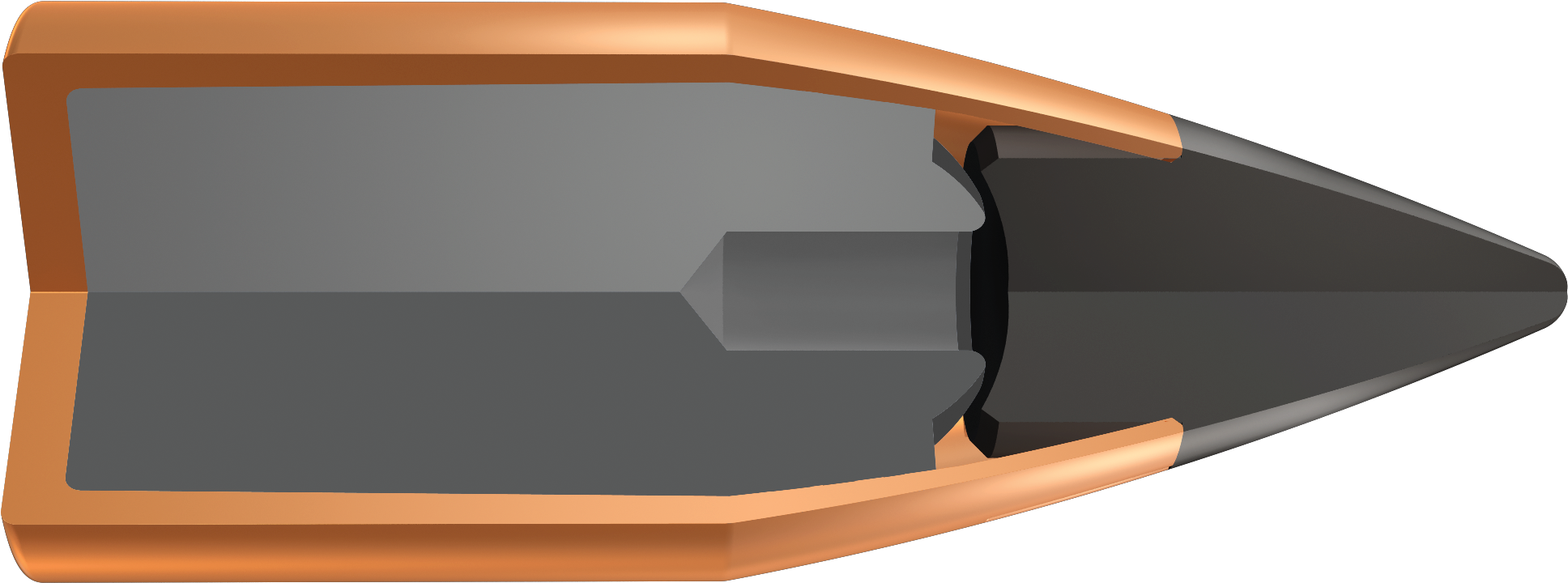 350 Legend, 150 Grains Features - 350 Legend, 150 Grains Features (3072x3072)