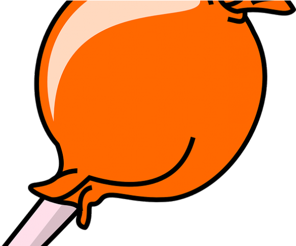 Lollipop Clipart Lollypop - Lollipop Clipart Lollypop (580x481)