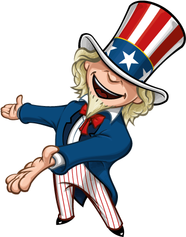 Us Uncle Sam - Us Uncle Sam (423x539)