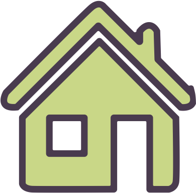 My Family Personal Center Svg Vector Icon - My Family Personal Center Svg Vector Icon (512x461)