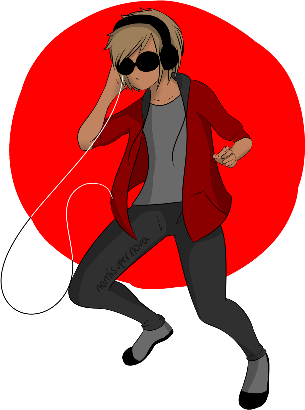 ““ Top Of The Food Chain, Devourin' The Competition - ““ Top Of The Food Chain, Devourin' The Competition (1280x1672)