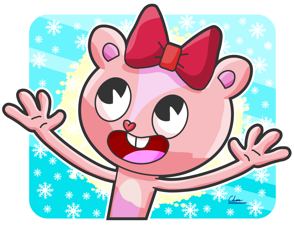 Playing In A Snowy Outside By Digbio - Playing In A Snowy Outside By Digbio (1018x785)