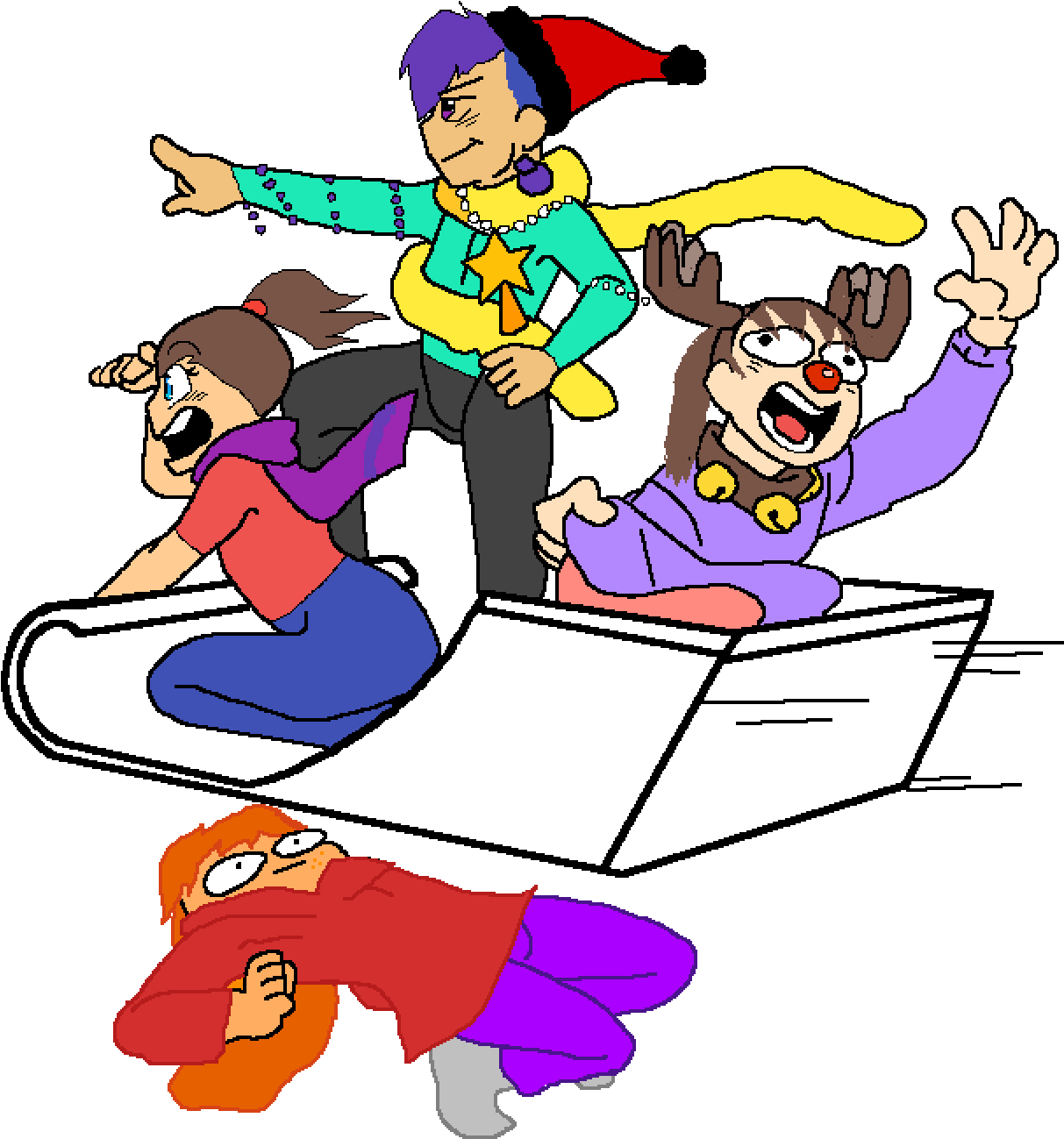 Lol Me When Its Icy Outside - Lol Me When Its Icy Outside (1400x1400)