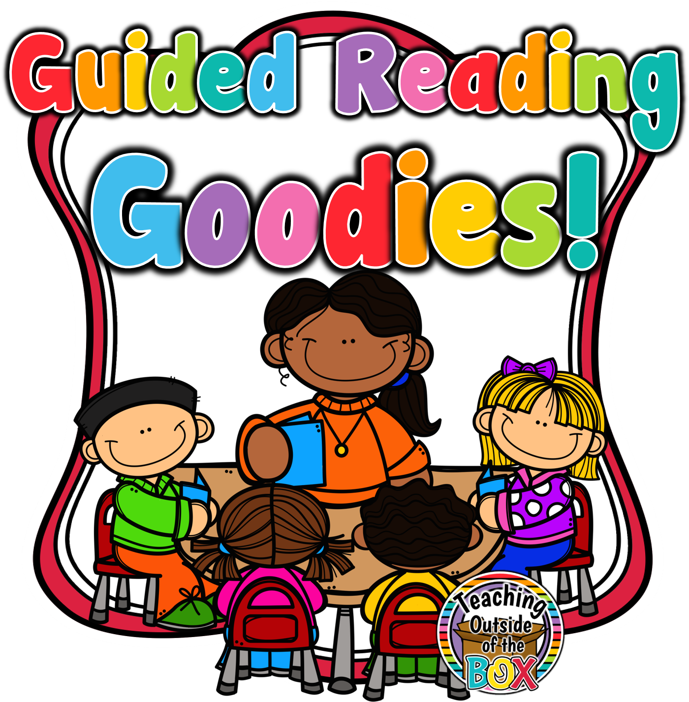 Teaching Outside Of The Box - Teaching Outside Of The Box (1551x1522)