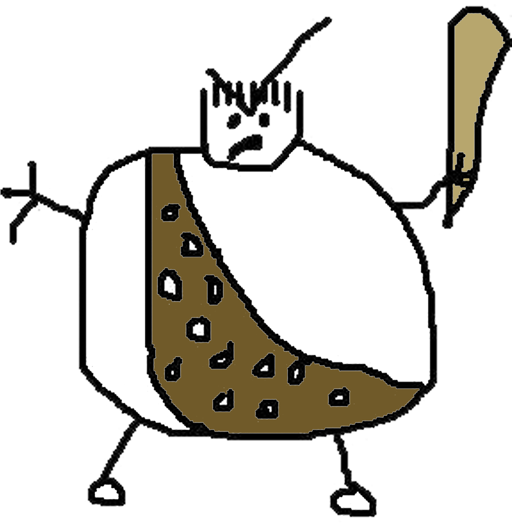 Had Some Skoolin', And Climbed To The Top Of The Food - Had Some Skoolin', And Climbed To The Top Of The Food (1200x1087)