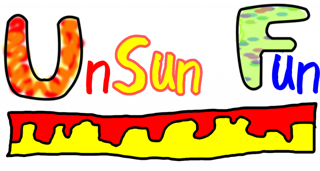 It's Summertime And That Means Playing Outside In The - It's Summertime And That Means Playing Outside In The (1024x547)