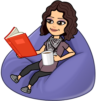 Reading Outside Of Your Preferred Genre But I Smile - Reading Outside Of Your Preferred Genre But I Smile (398x398)