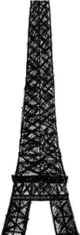 Eiffel Tower Clipart Clear Background - Eiffel Tower Clipart Clear Background (640x480)