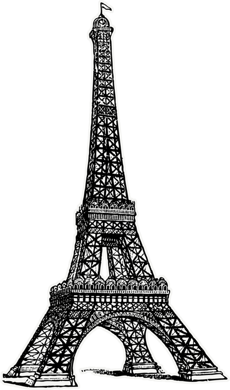 Explore Paris Painting, Stamp, And More - Explore Paris Painting, Stamp, And More (473x800)