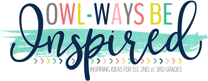 Owl-ways Be Inspired - Owl-ways Be Inspired (1070x290)