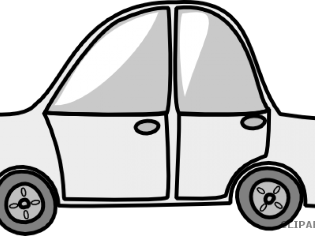 Transportation Clipart Car Toy - Transportation Clipart Car Toy (640x480)