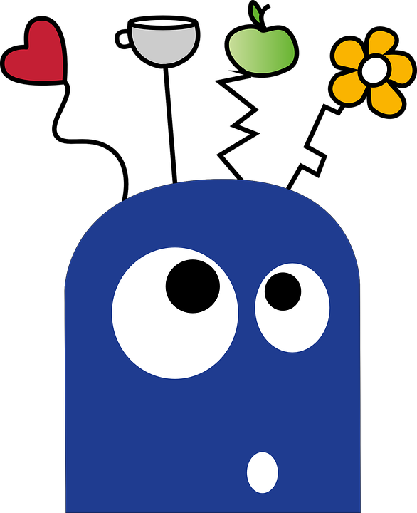 Crazy Hair Day - Crazy Hair Day (586x720)