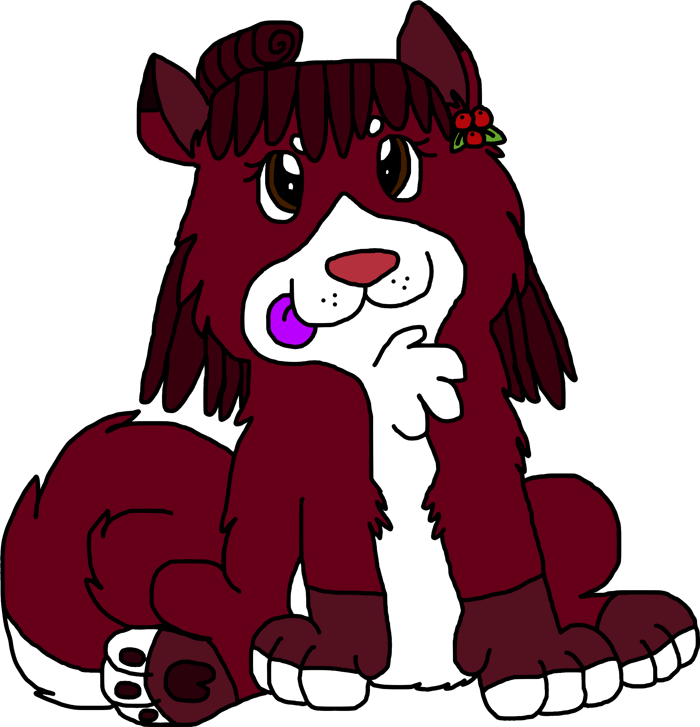 Craisin's, You' Freakin' Crazy - Craisin's, You' Freakin' Crazy (3000x3000)