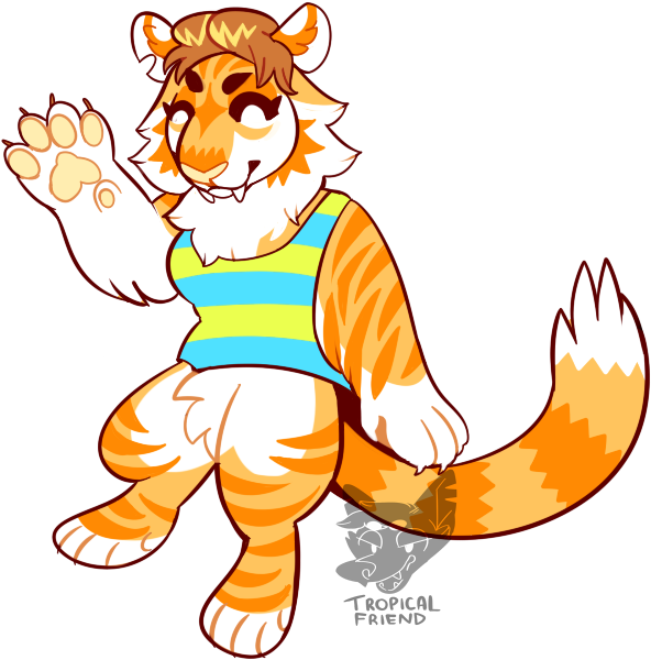 By Californiacoyote On Deviantart Ⓒ - By Californiacoyote On Deviantart Ⓒ (610x616)