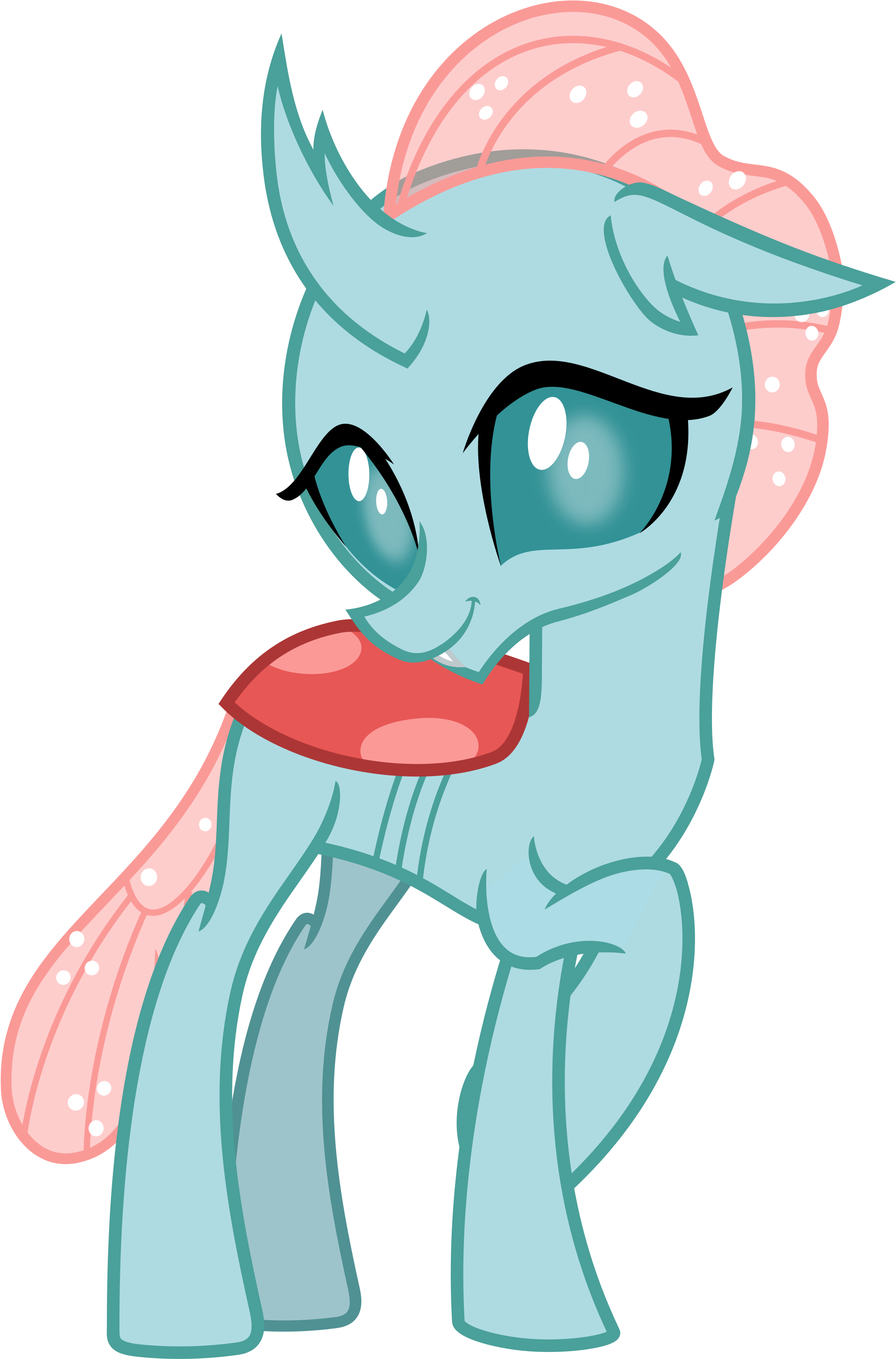 Alternate Version, Artist - Alternate Version, Artist (2100x3200)