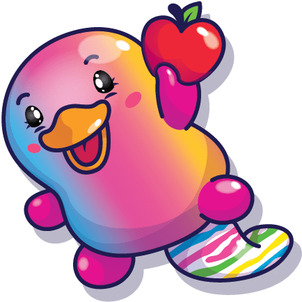 Pikmi Pops Surprise Season 3 List Of Characters Plush - Pikmi Pops Surprise Season 3 List Of Characters Plush (576x476)