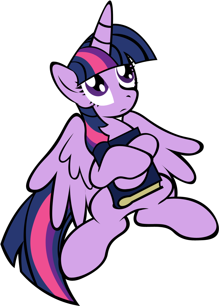 Twilacorn Heading To The Comics Starting With Issue - Twilacorn Heading To The Comics Starting With Issue (956x1324)