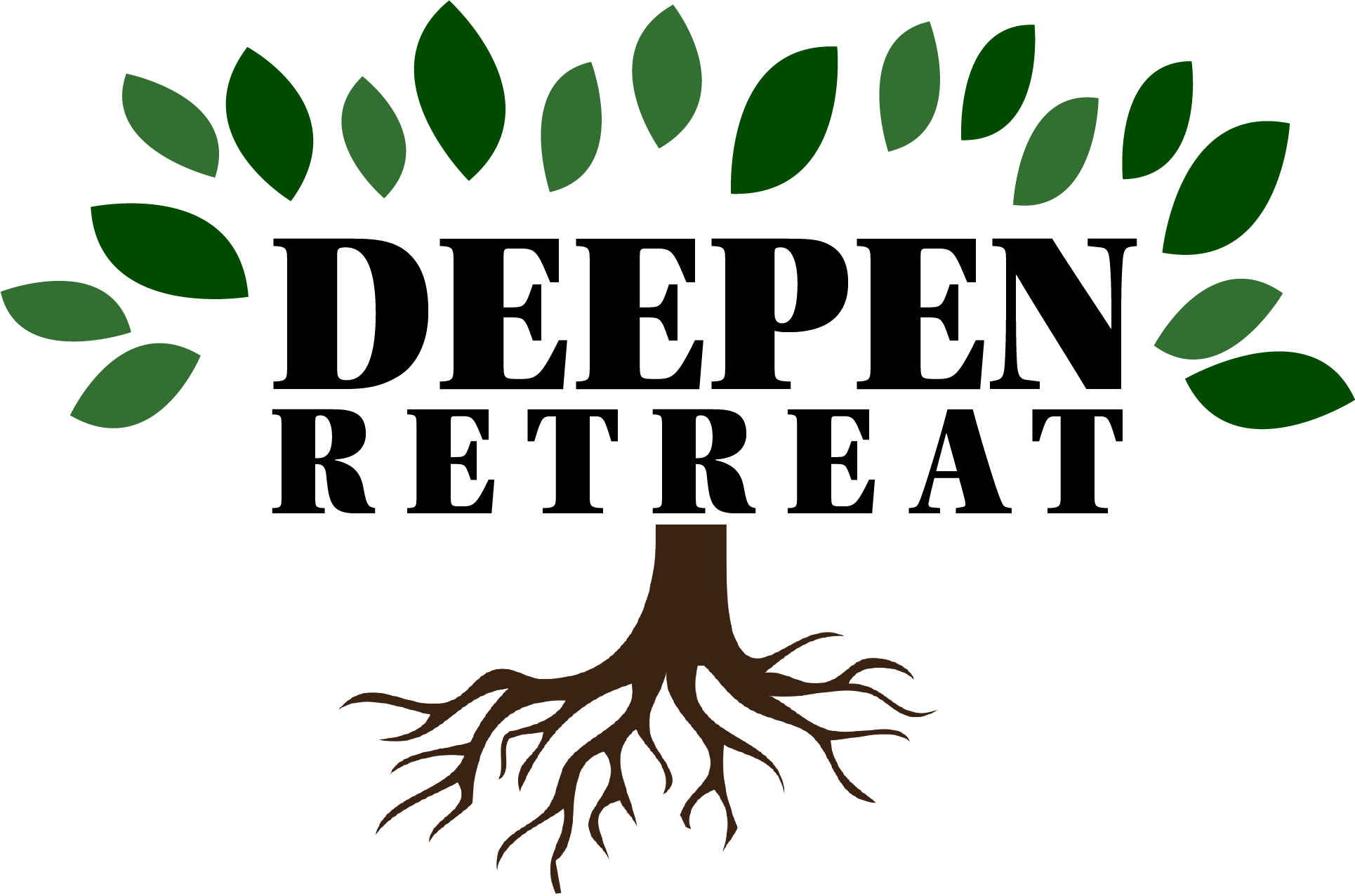 Deepen Retreat Ministry Is A Non-profit Ministry That - Deepen Retreat Ministry Is A Non-profit Ministry That (1930x1276)