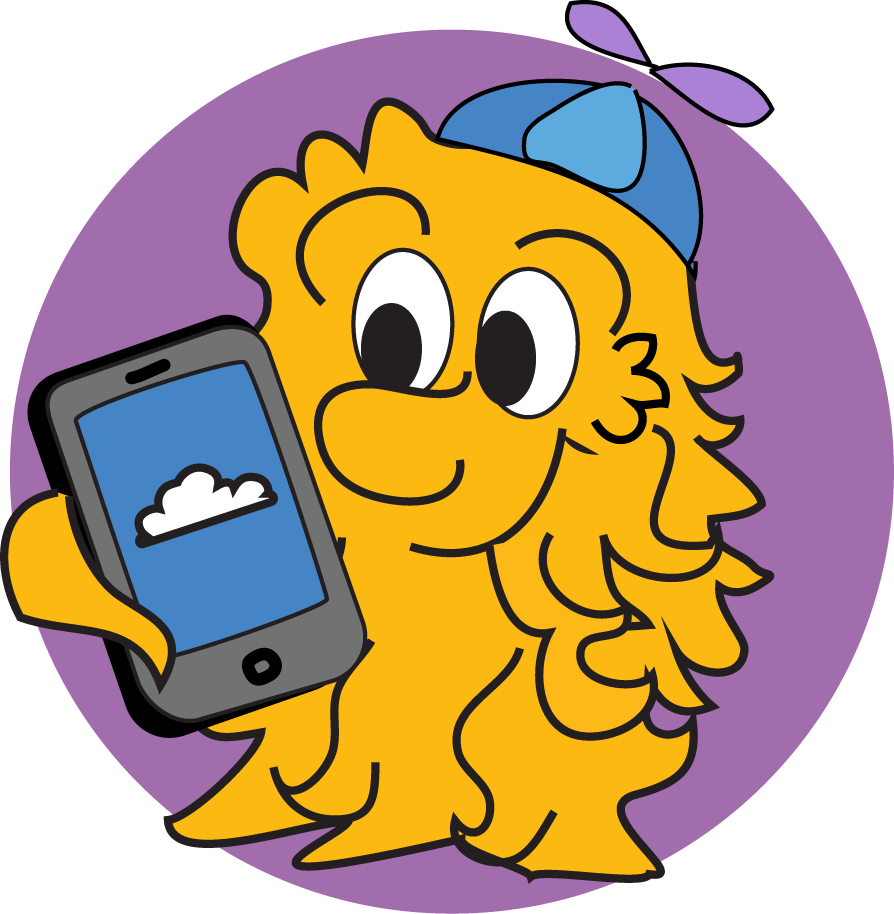 We're Crazy Creative, Crazy Hard-working, Crazy Fun - We're Crazy Creative, Crazy Hard-working, Crazy Fun (894x914)