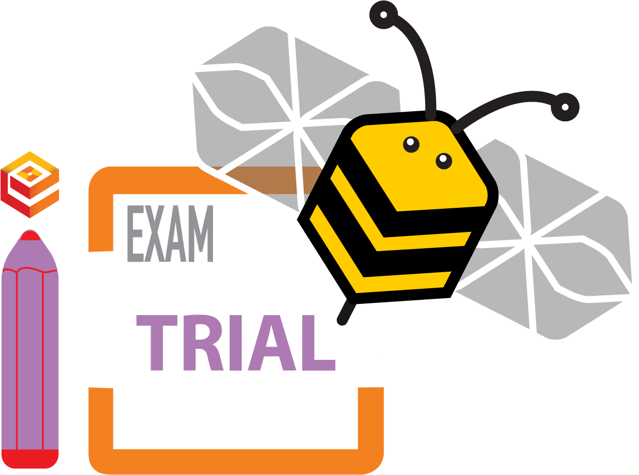 In This Way, Students Can Feel The Actual Examination - In This Way, Students Can Feel The Actual Examination (1437x1075)