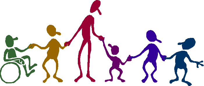 Pice Clipart Exceptional Child - Pice Clipart Exceptional Child (700x295)