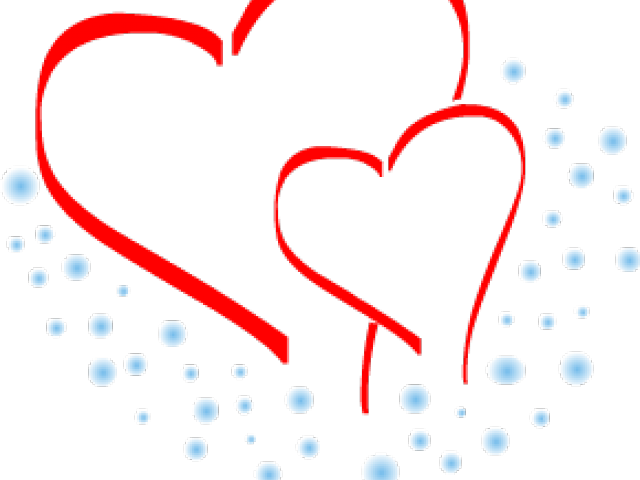 Valentine Anniversary Cliparts - Valentine Anniversary Cliparts (640x480)