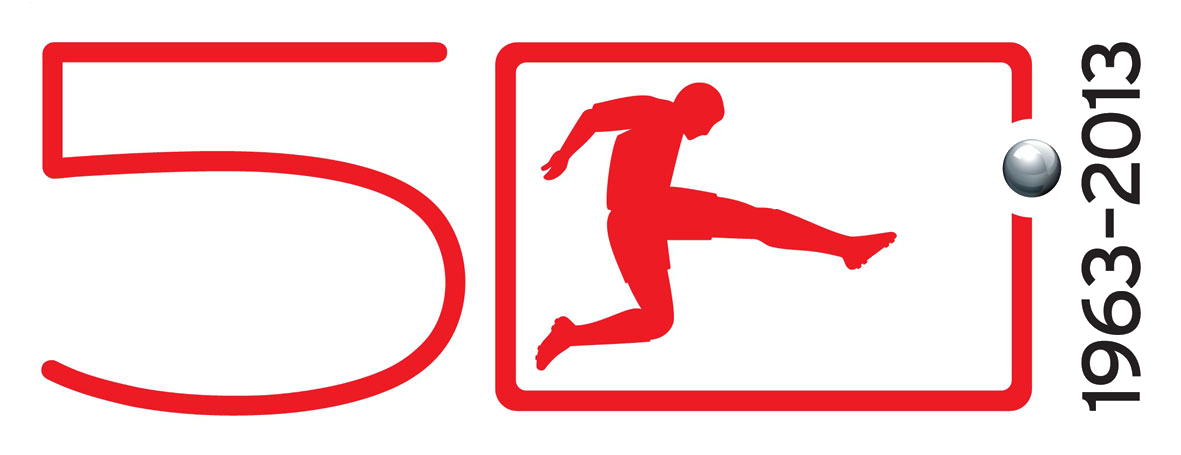 Bundesliga Logo - Bundesliga Logo (1200x600)