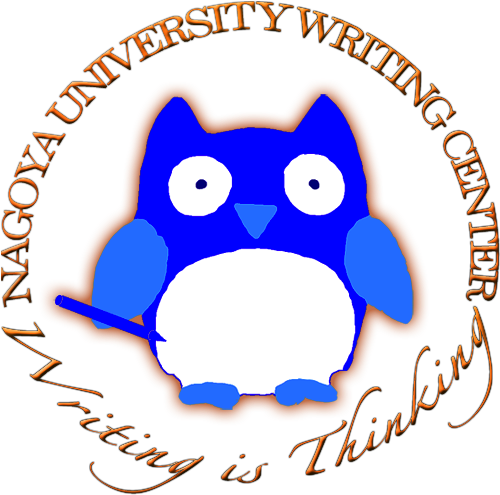 Nagoya University Writing Center - Nagoya University Writing Center (600x600)