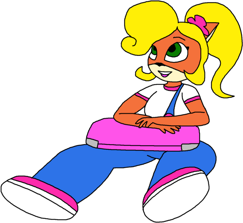 N Sanely Coco By Portalmasterdan On Deviantart Ⓒ - N Sanely Coco By Portalmasterdan On Deviantart Ⓒ (963x830)