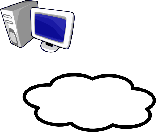 Internet Clip Art At Clkercom Vector Online Royalty - Internet Clip Art At Clkercom Vector Online Royalty (600x507)