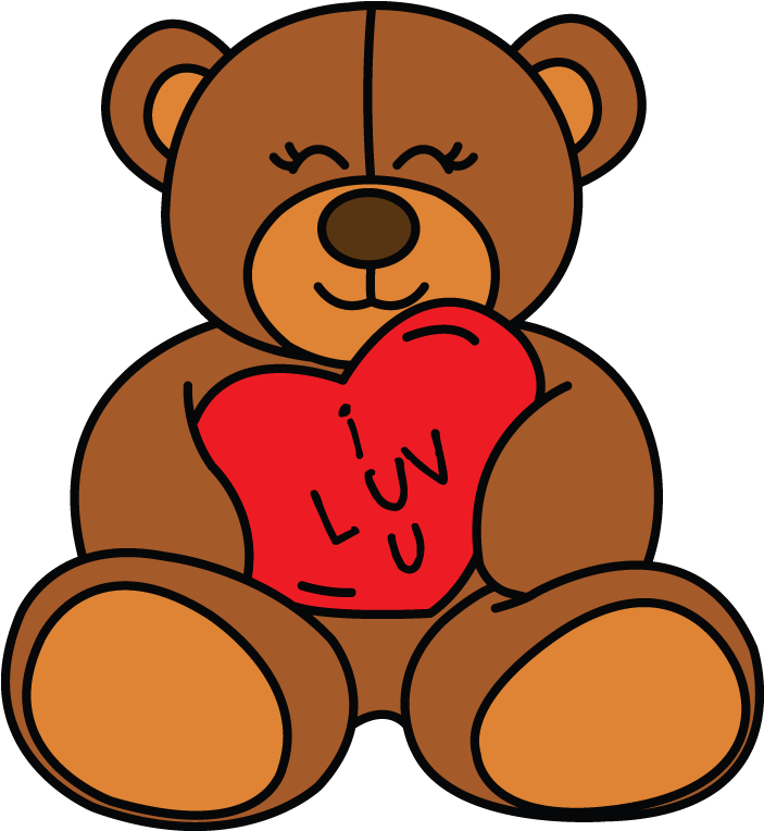 Drawn Doll Teddy Bear - Drawn Doll Teddy Bear (720x1280)