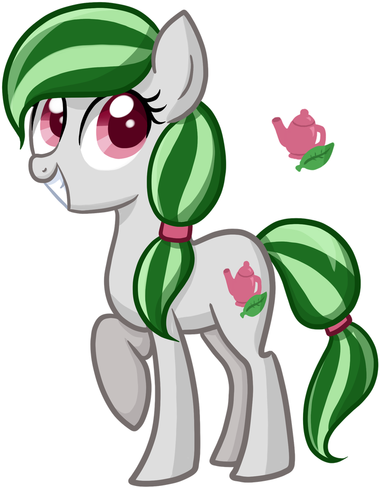 I Need A Name For This Pony By Thecheeseburger - I Need A Name For This Pony By Thecheeseburger (810x986)